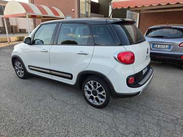 Fiat 500L diesel 1.6 anno 2016 Euro 6
