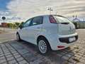 Fiat Punto Evo Fiat Punto Evo 1.4 5p MyLife S&S Dualogic 150° Bianco - thumbnail 2