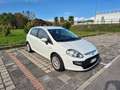 Fiat Punto Evo Fiat Punto Evo 1.4 5p MyLife S&S Dualogic 150° Bianco - thumbnail 1