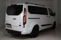 Ford Transit Custom Eco * 9-Sitzer * PDC * AHK Blanc - thumbnail 5