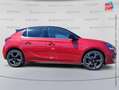 Opel Corsa 1.2 Turbo 100ch GS Line BVA Rot - thumbnail 4