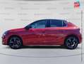 Opel Corsa 1.2 Turbo 100ch GS Line BVA Rot - thumbnail 9
