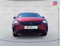 Opel Corsa 1.2 Turbo 100ch GS Line BVA Rot - thumbnail 2