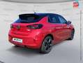 Opel Corsa 1.2 Turbo 100ch GS Line BVA Rot - thumbnail 6