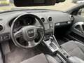 Audi A3 Cabriolet 1.8 TFSI Attraction automaat/Leer/alcant Zwart - thumbnail 13