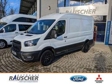 Transit 350 L2 2.0l 125 kW Kasten Trail