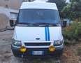 Ford Transit T280 Van 2.0d Bianco - thumbnail 2