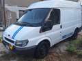 Ford Transit T280 Van 2.0d Bianco - thumbnail 3