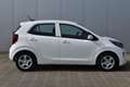 Kia Picanto 1.0 DPi ComfortLine DIRECT LEVERBAAR | Cruise cont Blanco - thumbnail 6