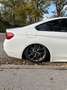 BMW 435 435i Coupe Blanc - thumbnail 9