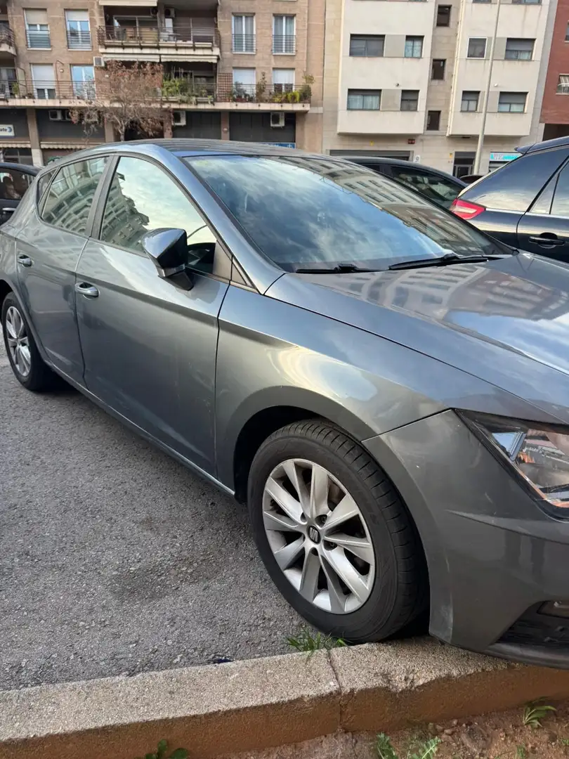 SEAT Leon León 1.2 TSI S&S Style 110 - 1
