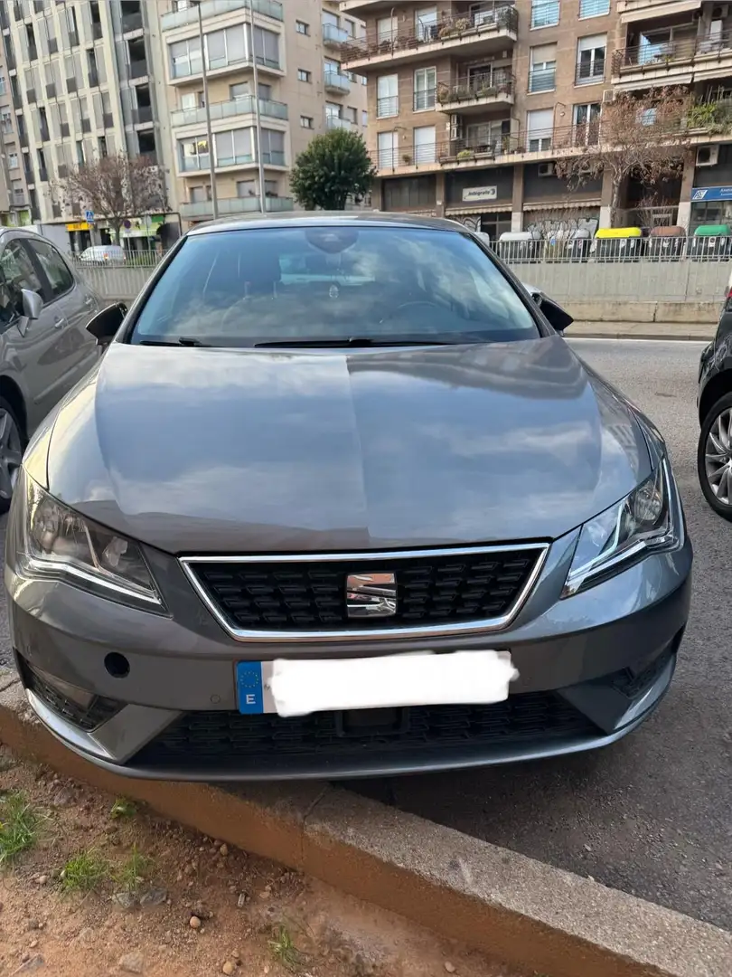 SEAT Leon León 1.2 TSI S&S Style 110 - 2