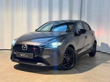 2 1.5i e-Sky-G Homura / 39.418 km / Garantie 2030