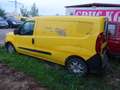 Fiat Doblo Gelb - thumbnail 2