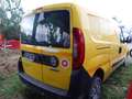 Fiat Doblo Gelb - thumbnail 3