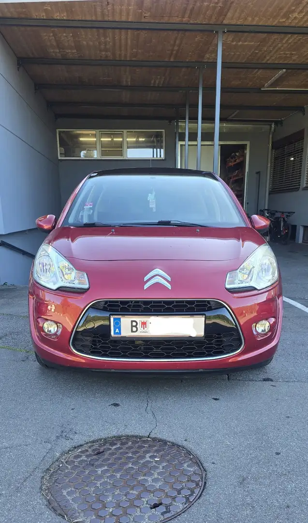Citroen C3 1,4 HDi Selection Airdream DPF - 2