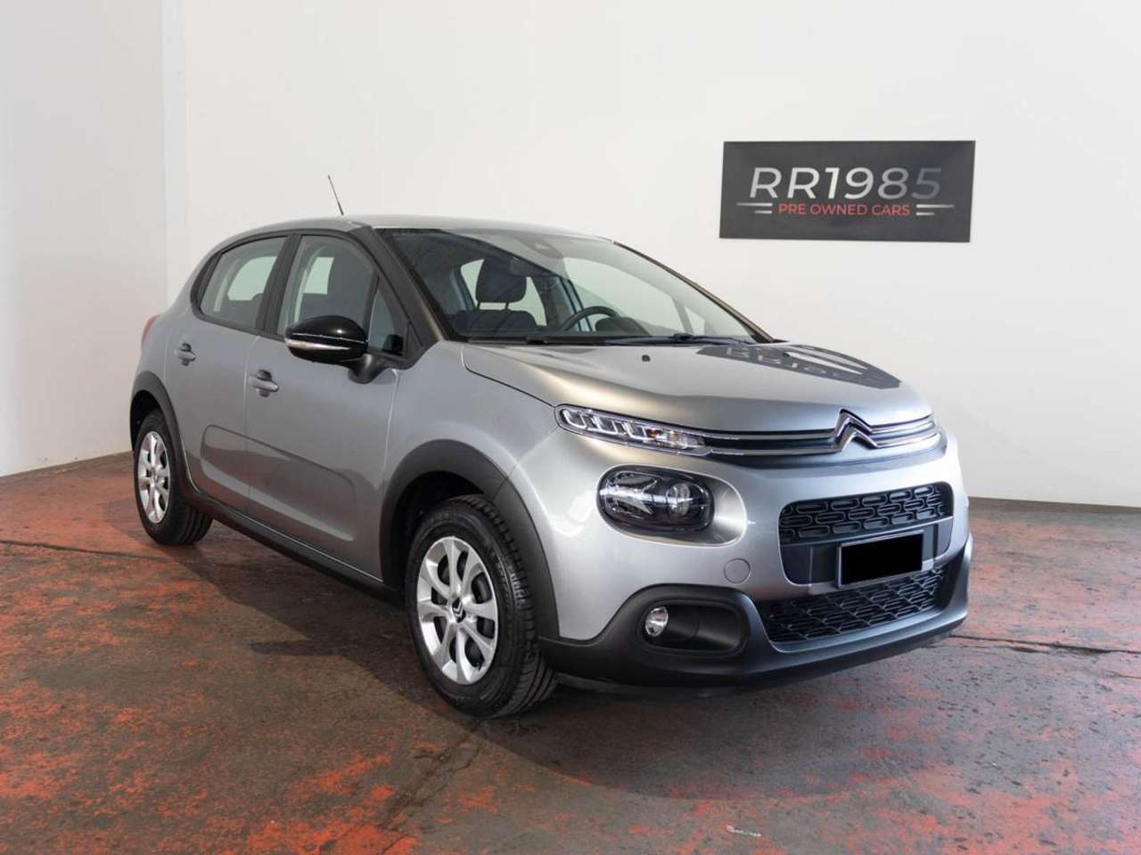 Citroen C3 PureTech 83 S&S Feel *IN ARRIVO*