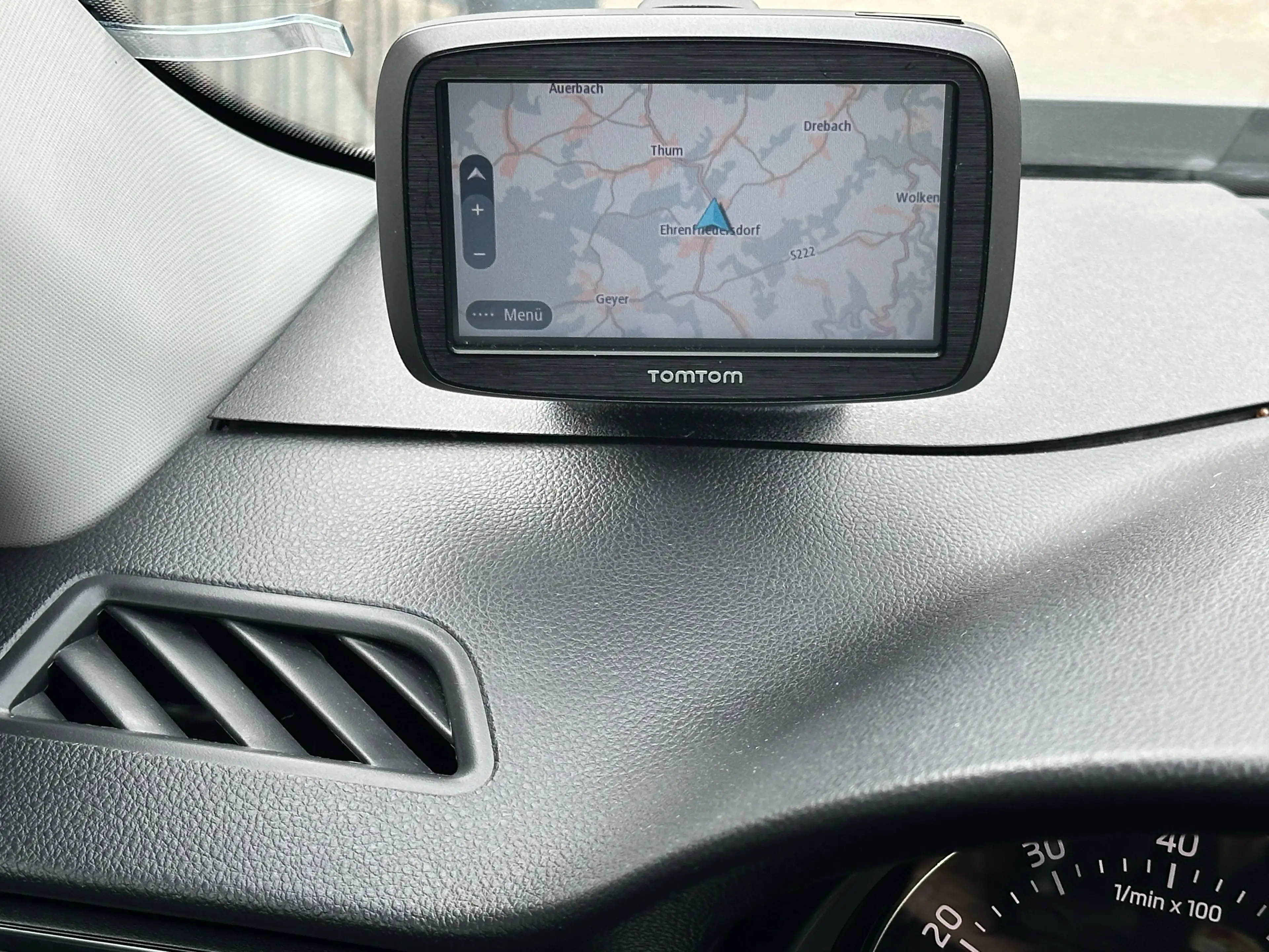 Skoda Rapid/Spaceback 1.2 TSI Spaceback Drive +LED+PDC+SITZHEIZUNG+GARA+ — photo 14