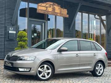 1.2 TSI Spaceback Drive +LED+PDC+SITZHEIZUNG+GARA+
