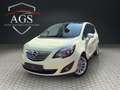 Opel Meriva B Innovation*KAM*AHK*PANO*TÜV NEU Blanc - thumbnail 1