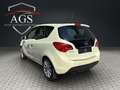 Opel Meriva B Innovation*KAM*AHK*PANO*TÜV NEU Blanc - thumbnail 3