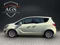 Opel Meriva B Innovation*KAM*AHK*PANO*TÜV NEU Blanc - thumbnail 2