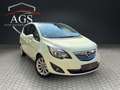 Opel Meriva B Innovation*KAM*AHK*PANO*TÜV NEU Blanc - thumbnail 7