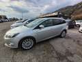 Ford Focus Style Wagon 1.6 Titanium Argent - thumbnail 5