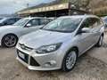 Ford Focus Style Wagon 1.6 Titanium Argent - thumbnail 6