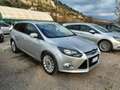 Ford Focus Style Wagon 1.6 Titanium Argent - thumbnail 1