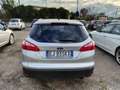 Ford Focus Style Wagon 1.6 Titanium Argent - thumbnail 4