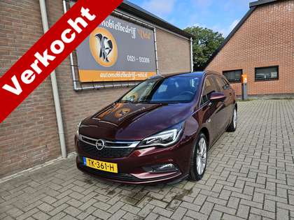 Opel Astra Sports Tourer 1.0 Online Edition