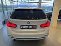 BMW 318 318d Touring Sport auto Blanco - thumbnail 9