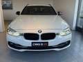 BMW 318 318d Touring Sport auto Blanco - thumbnail 2