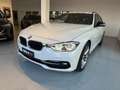 BMW 318 318d Touring Sport auto Blanco - thumbnail 3