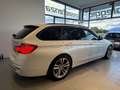 BMW 318 318d Touring Sport auto Blanco - thumbnail 7