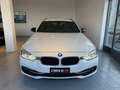 BMW 318 318d Touring Sport auto Blanco - thumbnail 4
