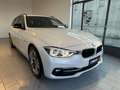 BMW 318 318d Touring Sport auto Blanco - thumbnail 1