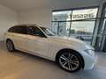 BMW 318 318d Touring Sport auto Blanco - thumbnail 5