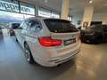 BMW 318 318d Touring Sport auto Blanco - thumbnail 10