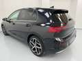 Volkswagen Golf 8 1.5 eTSI DSG STYLE *MATRIX+RETROCAMERA* PROMO Schwarz - thumbnail 4