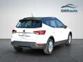 SEAT Arona 1.0 TGI Style Bicolor, Led PREZZO REALE!! Bianco - thumbnail 3