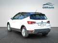SEAT Arona 1.0 TGI Style Bicolor, Led PREZZO REALE!! Bianco - thumbnail 2