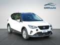 SEAT Arona 1.0 TGI Style Bicolor, Led PREZZO REALE!! Bianco - thumbnail 4