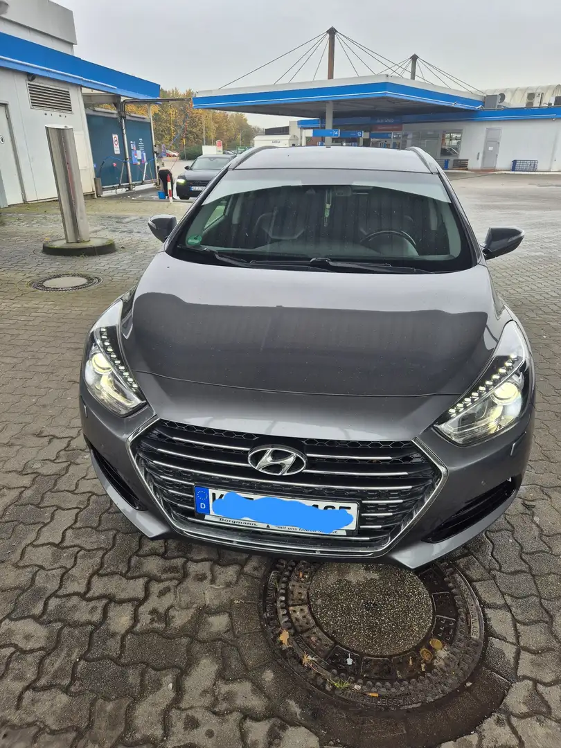 Hyundai i40 i40cw 1.7 CRDi Premium Style - 1