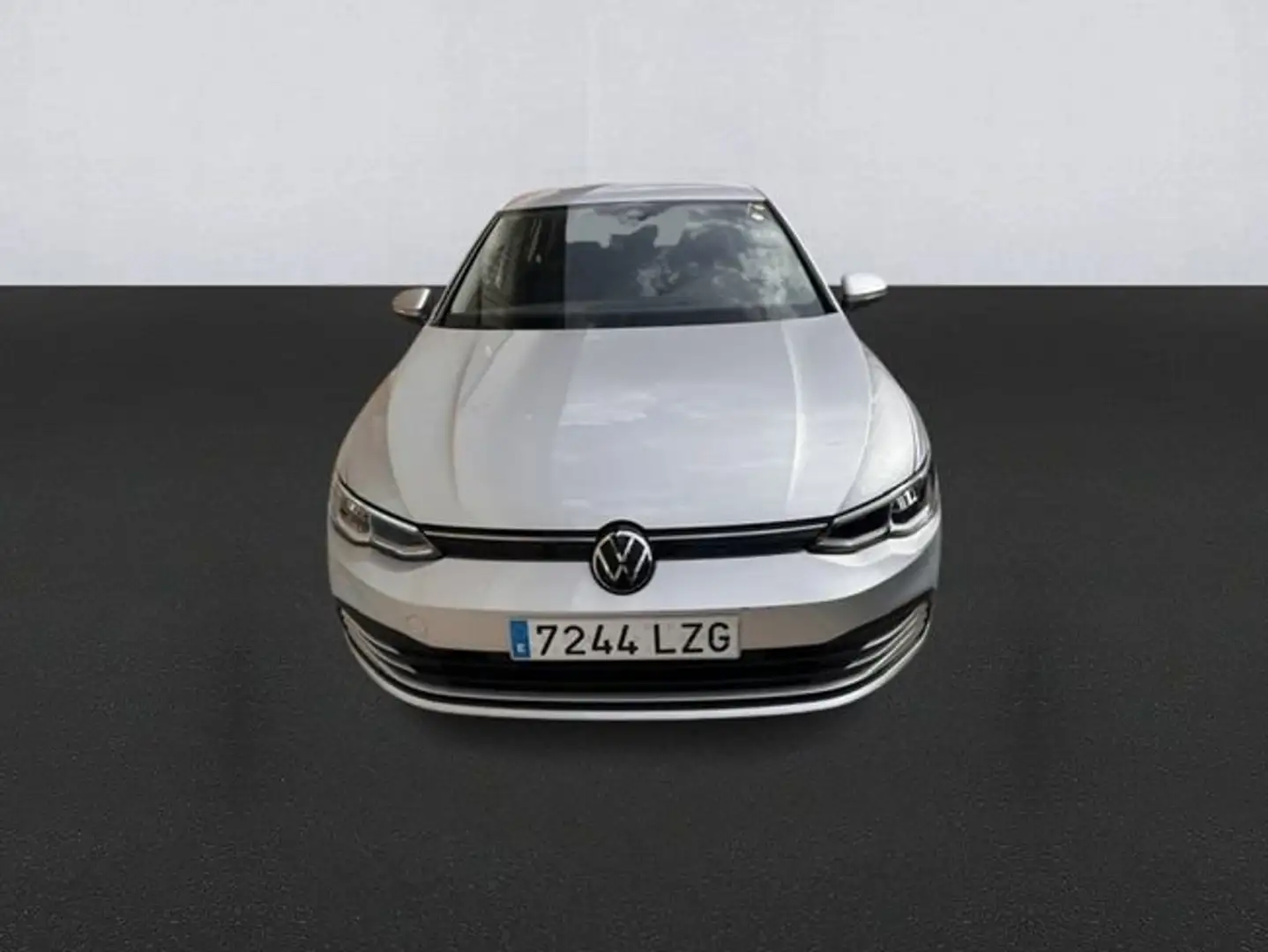 Volkswagen Golf 2.0 TDI 85kW (115CV) Connect Negro - 2