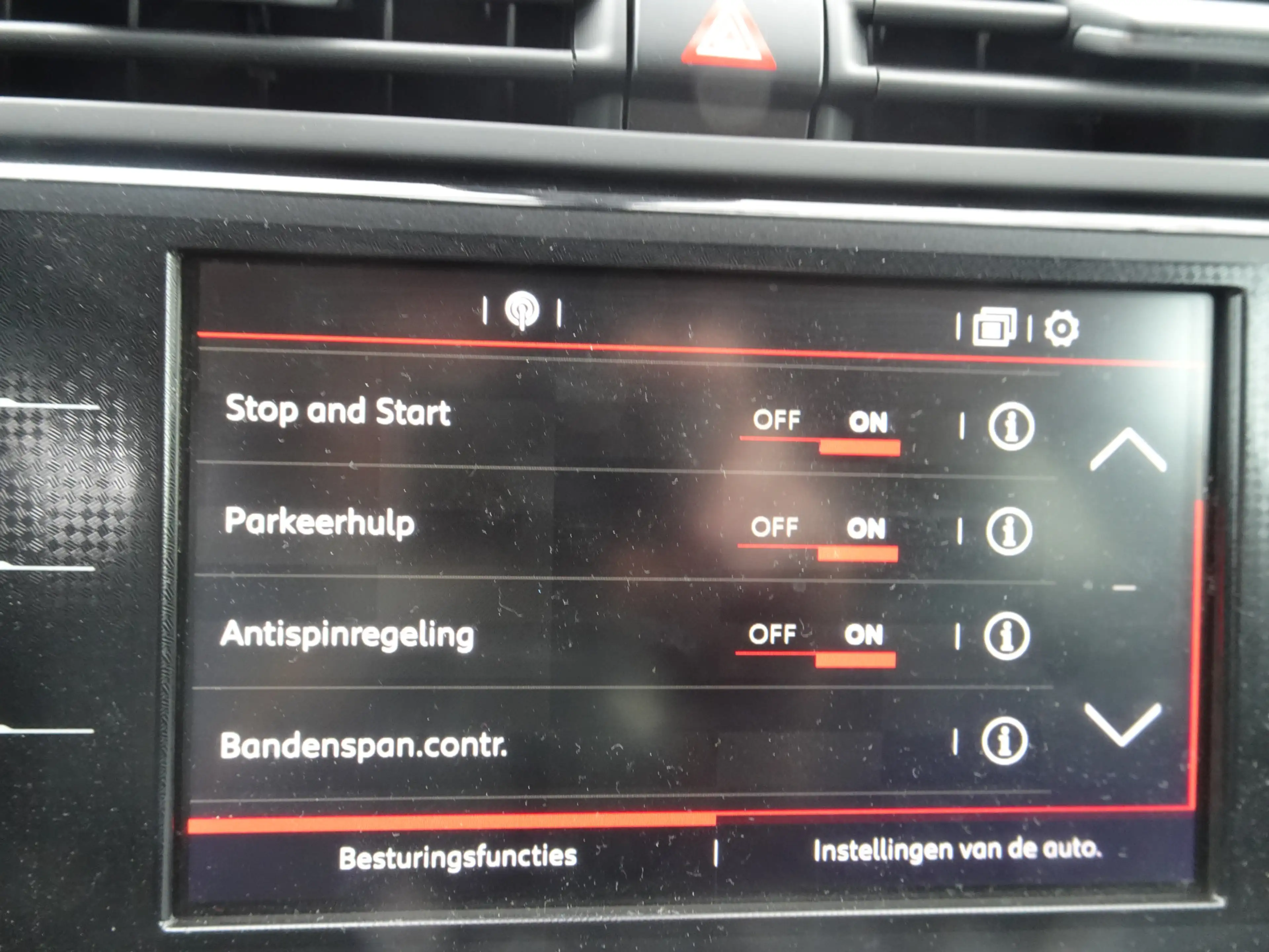 Citroen Grand C4 SpaceTourer 1.2 131PK 7-Pers. Business Autom. — photo 13