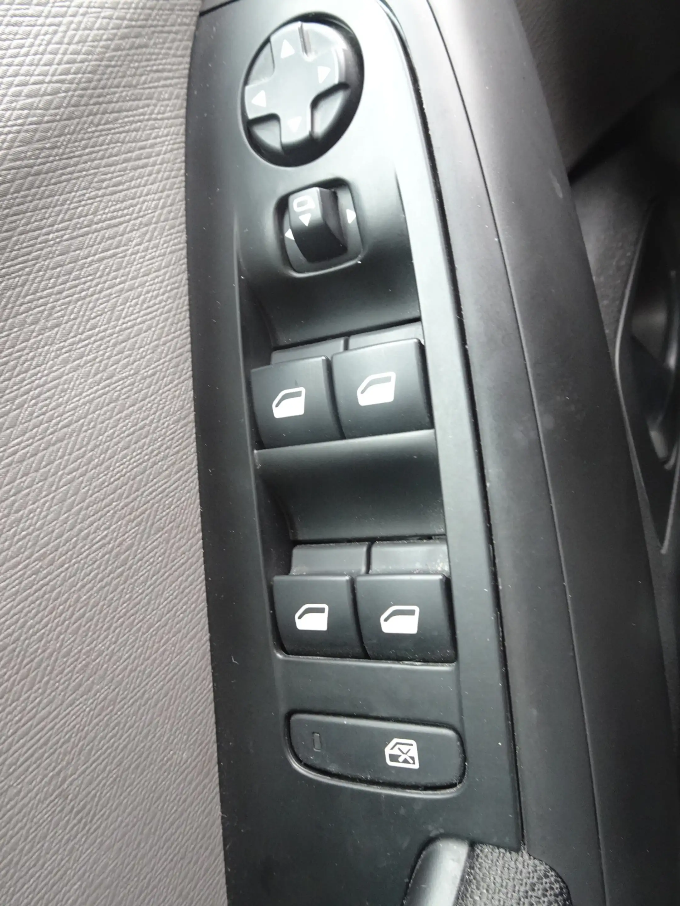 Citroen Grand C4 SpaceTourer 1.2 131PK 7-Pers. Business Autom. — photo 18