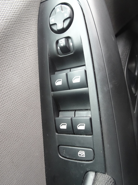 Citroen Grand C4 SpaceTourer 1.2 131PK 7-Pers. Business Autom. — photo 18