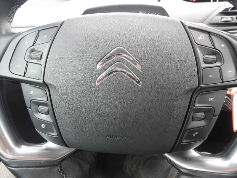 Citroen Grand C4 SpaceTourer 1.2 131PK 7-Pers. Business Autom. — photo 16